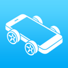 iCarMode: Drive Safe Dashboard - Diego Resnik