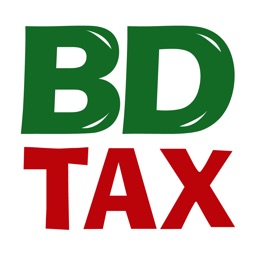 BDTax - Tax Return Online BD