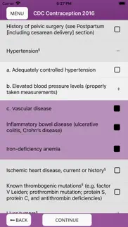 How to cancel & delete contraception 4