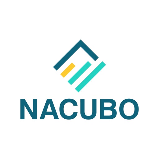 NACUBO Events icon