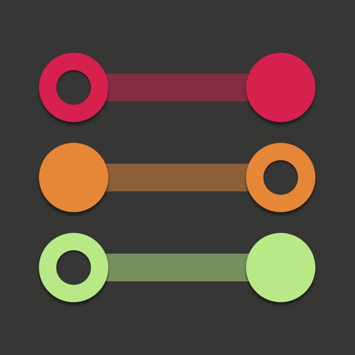 Rapidly - LRT / MRT route fare icon