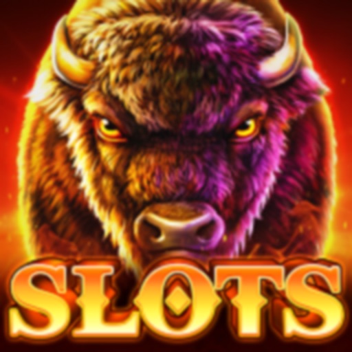 Slots Rush: Vegas Casino Slots Icon