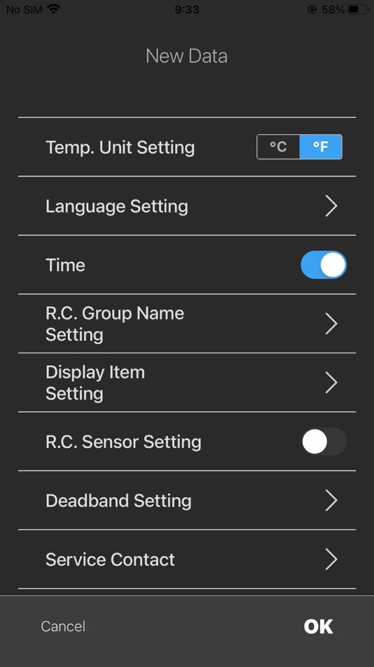 #4. AIRSTAGE Remo Set (iOS) 由: FUJITSU GENERAL LIMITED