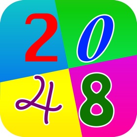 螢幕擷取畫面 (5) Power 2048