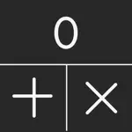 Calculator - Simple, Fancy App Contact