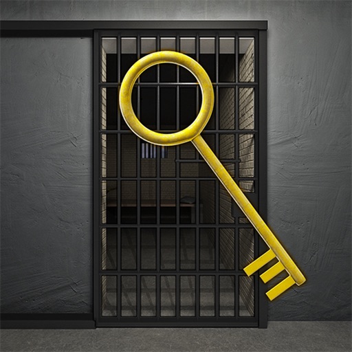JailBreak - Prison Escape Icon