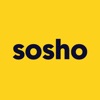 Sosho - Resell and Earn icon