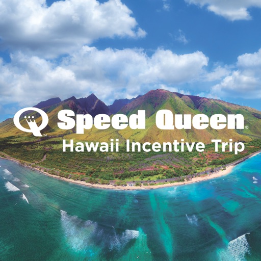 Speed Queen Hawaii
