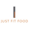 Just Fit Food icon