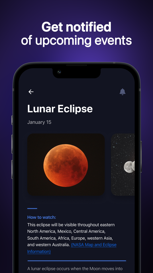 #2. Astrone (iOS) 由: Tim Langner