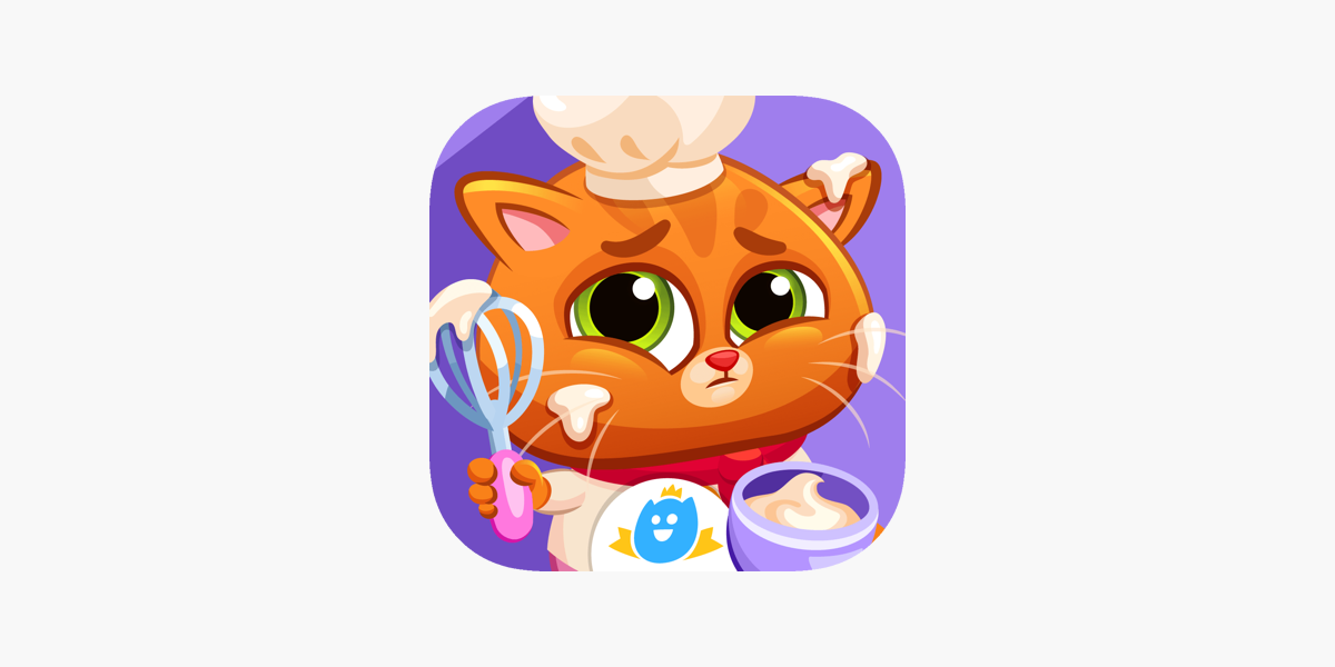 Bubbu Restaurant - My Cat Game – Apps no Google Play