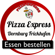 Pizza Express Dornburg