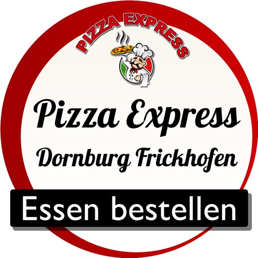 Pizza Express Dornburg