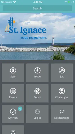 Game screenshot Discover St. Ignace mod apk