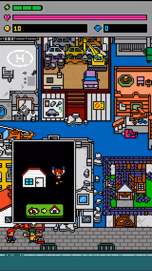 #2. PPKP (iOS) 由: SHIMADA TOSHIHIRO