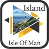 Isle Of Man Island Tourism icon