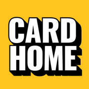 Card Home-高质量球星卡TCG卡牌社区
