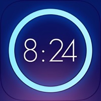 Digital Time-Big Clock Widget