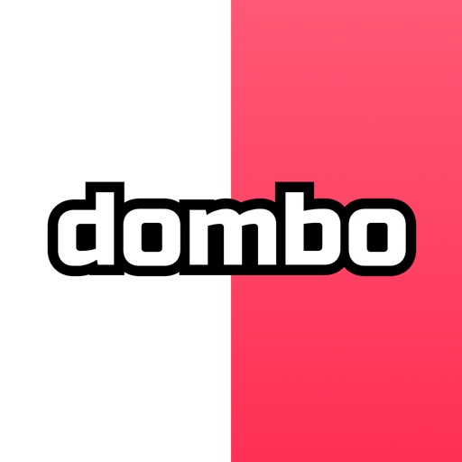 Dombo - Видео Чат & Звонки Icon