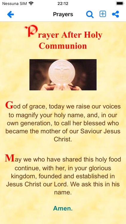 Rosary + Divine Mercy Chaplet screenshot-5