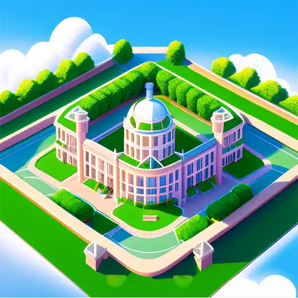 我的大学：学校经营类游戏 Читы