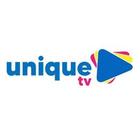 Unique TV logo