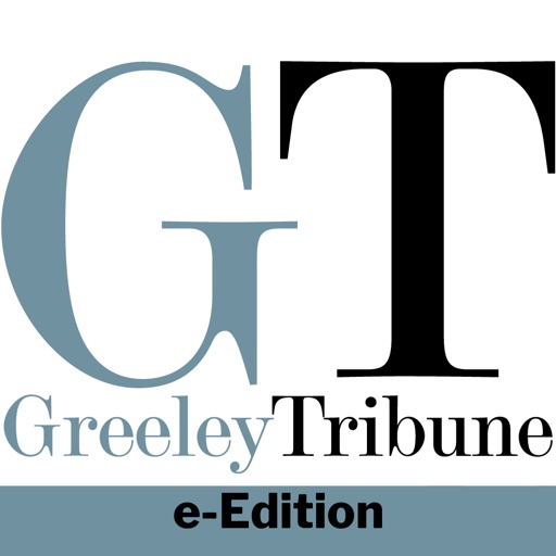 Greeley Tribune e-Edition Download