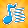 Note Rush: Music Reading Game - Thomas Grayston