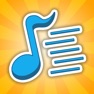 Get Note Rush: Music Reading Game for iOS, iPhone, iPad Aso Report