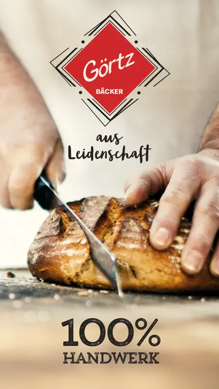 Bäcker Görtz screenshot 1 of 6