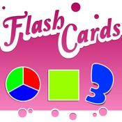 Flash Cards - Numbers