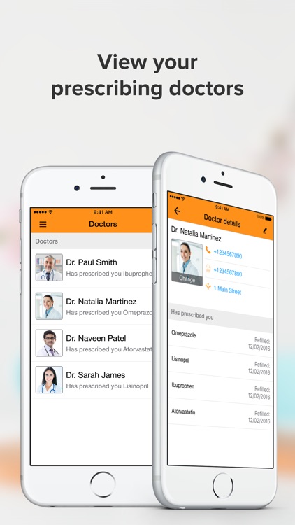 Family Fresh Market Pharmacy