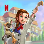 Vineyard Valley NETFLIX