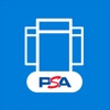 PSA Set Registry - iPhoneアプリ