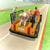 Animal Transport Truck Games App Delete