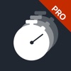 Next Up Pro - Interval Timer - iPhoneアプリ