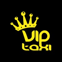 VIP Taxi BB logo
