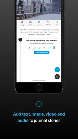 Game screenshot Lugelo - Journal Stories hack