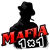 Мафия 1x1 icon