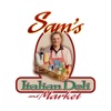 Sam's Italian Deli & Market icon
