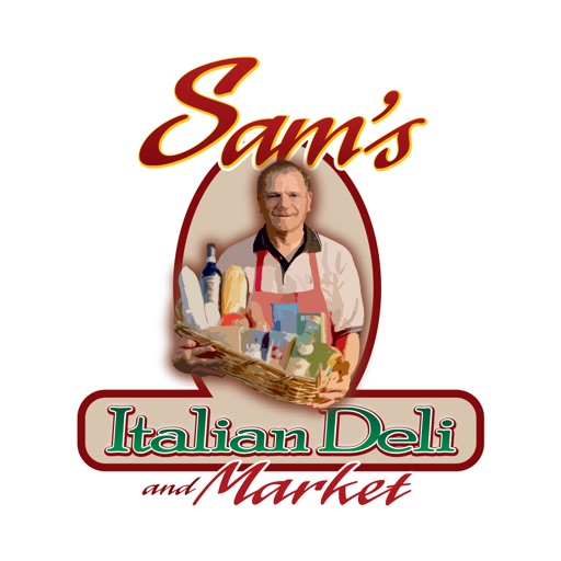 Sam's Italian Deli & Market icon