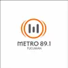 Metro 98.1 FM