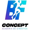 Academia BF Concept icon