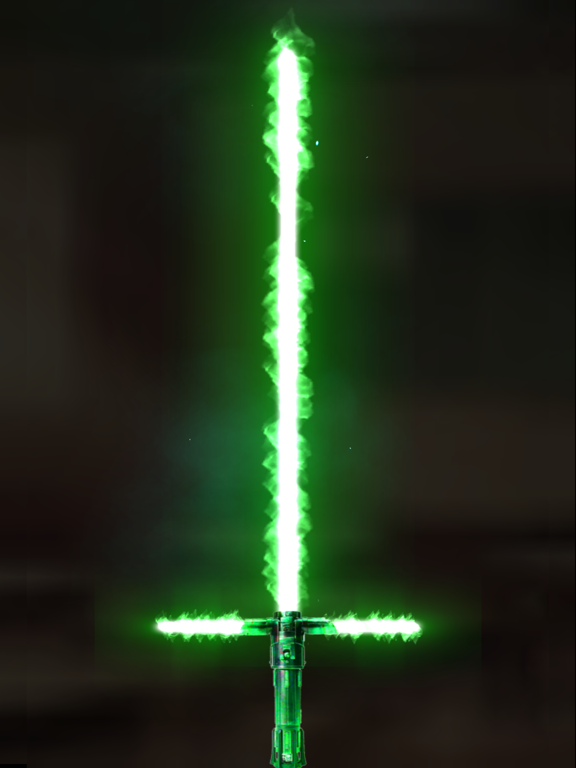 Lightsaber Simulator iPad screenshot 10 - Entertainment app