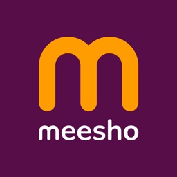 Meesho:Online Shopping アイコン