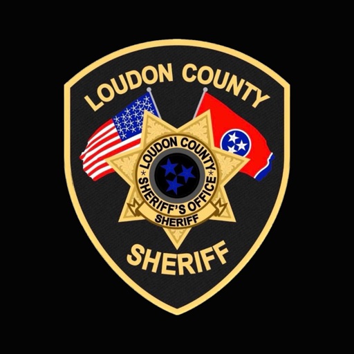 Loudon County Sheriff’s Office Icon