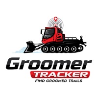 GroomerTracker logo