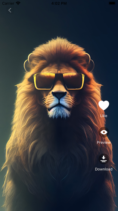 Airt Wall Screenshot