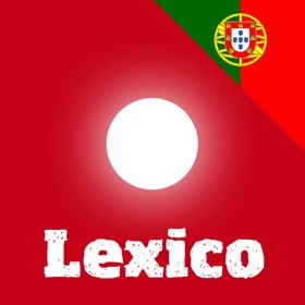 螢幕擷取畫面 (5) Lexico Compreender (pt)