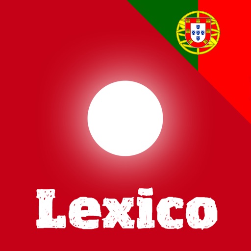 Lexico Compreender (pt) icon